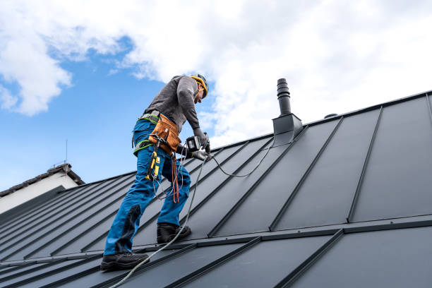 Trusted Milton, WV  Roofing repair and installation Experts